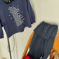 《予約》Ray Culottes / MINIMAL