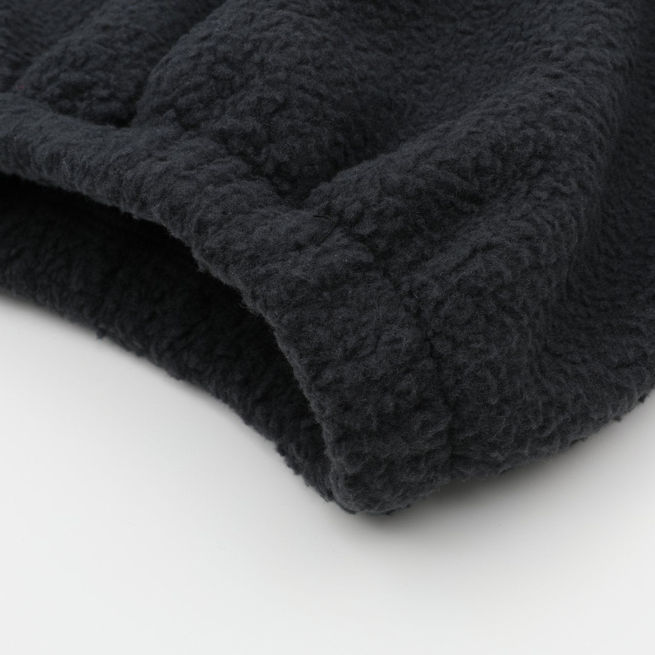 《予約》Cord Half Zip-up / BETTER J.