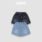 《予約》Day Shorts / LILY BOOTH