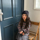 《予約》Pleated Skirt / MINIMAL