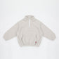《予約》Cord Half Zip-up / BETTER J.