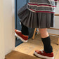 《予約》Pleated Skirt / MINIMAL