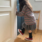 《予約》Pleated Skirt / MINIMAL