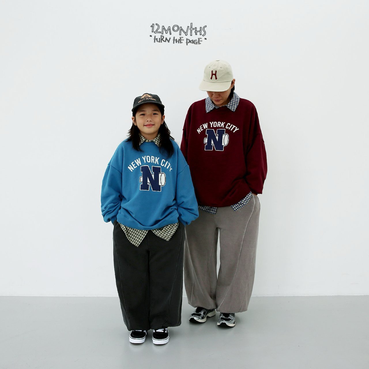 《XL size last 1点》N Man to Man