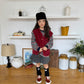 《予約》Pleated Skirt / MINIMAL