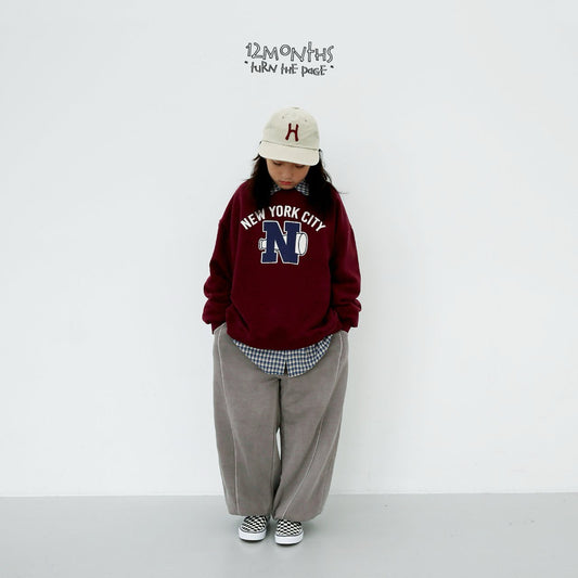 《XL size last 1点》N Man to Man