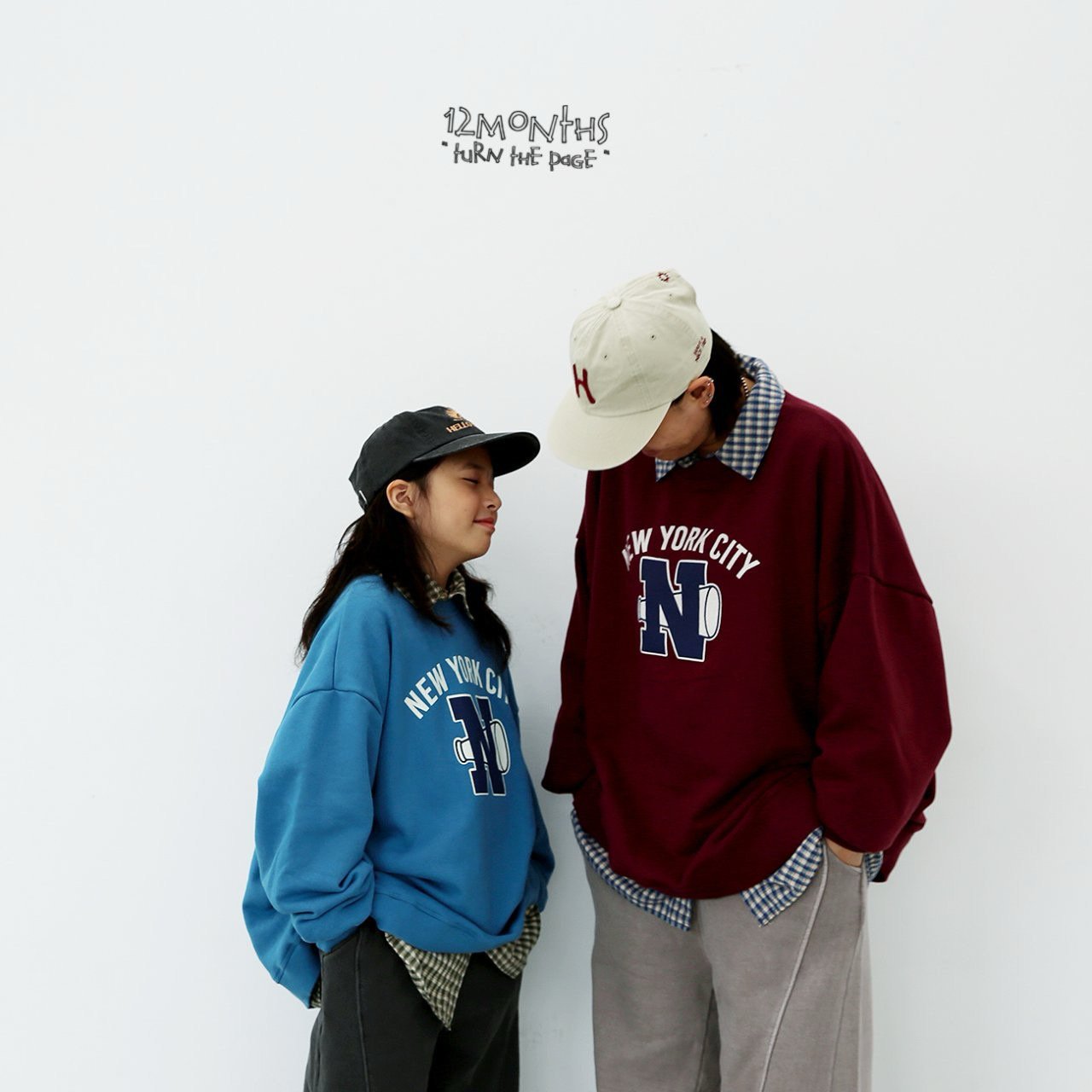 《XL size last 1点》N Man to Man