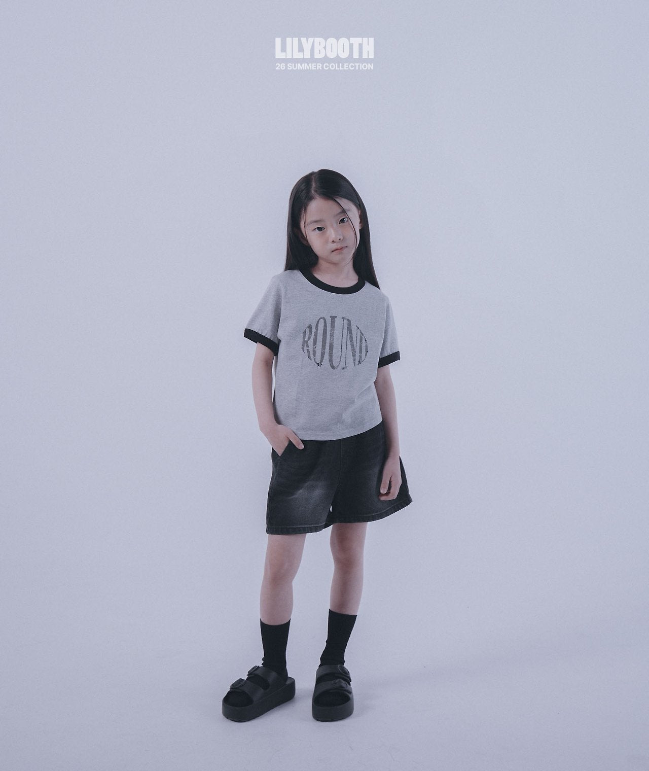 《予約》Day Shorts / LILY BOOTH