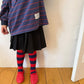 《予約》Pleated Skirt / MINIMAL