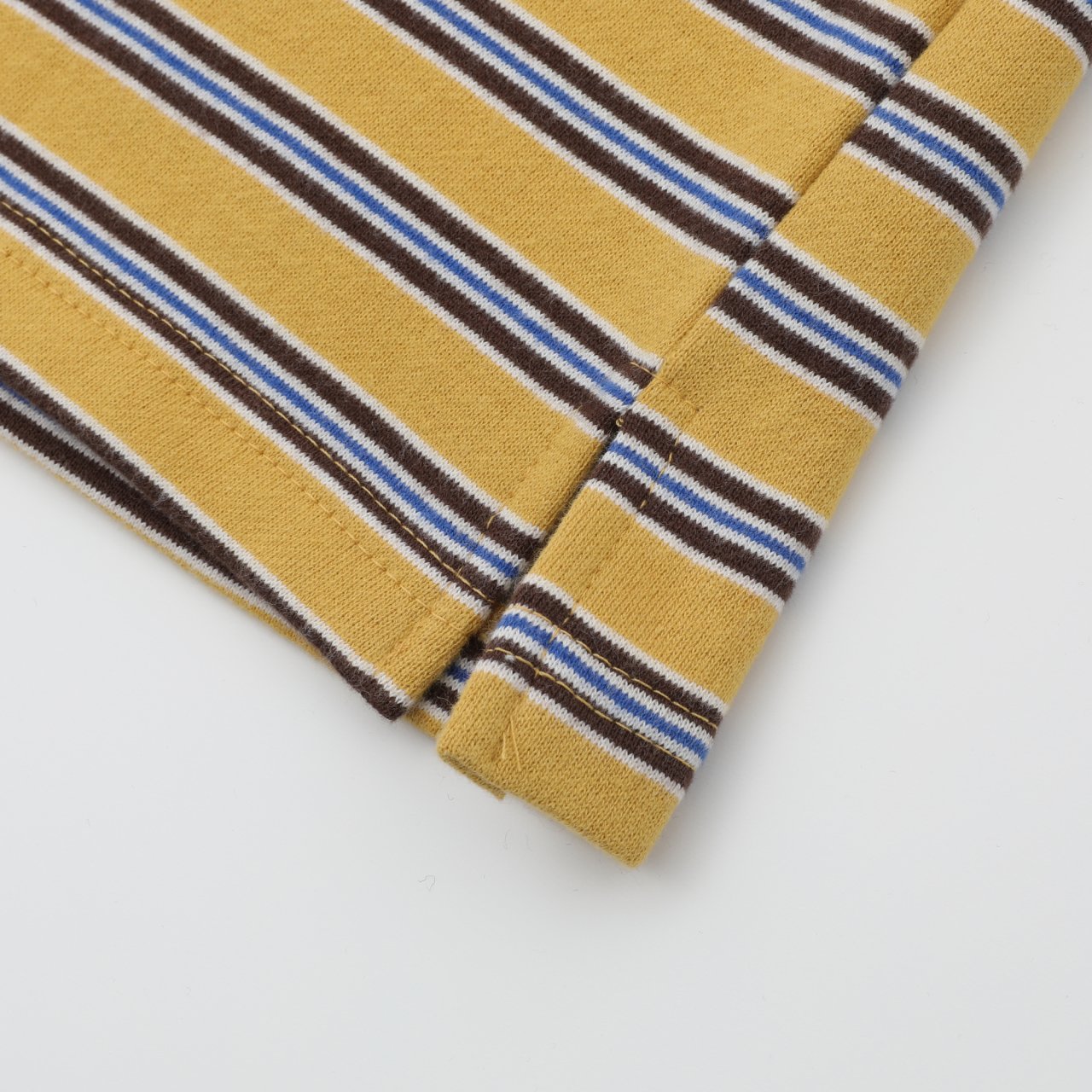 《予約》Moze Stripe Tee / BETTER J.