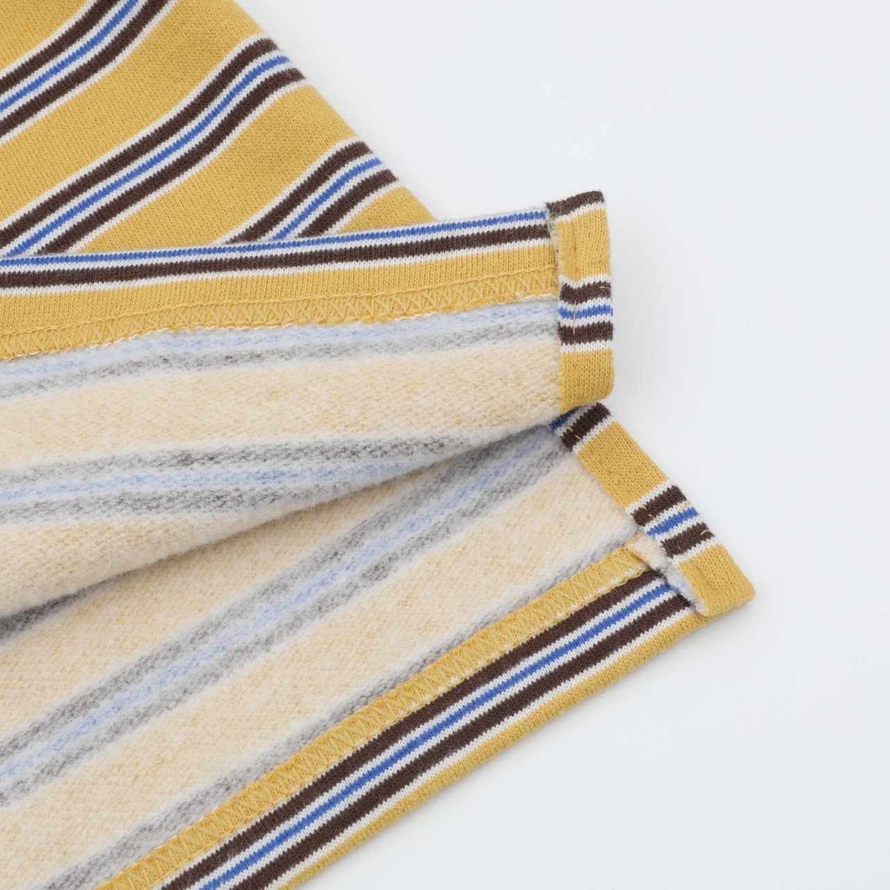 《予約》Moze Stripe Tee / BETTER J.