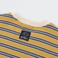《予約》Moze Stripe Tee / BETTER J.