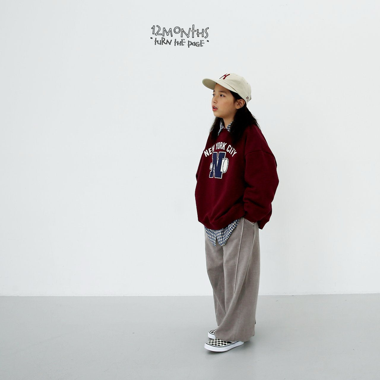 《XL size last 1点》N Man to Man