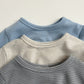 《予約》Candy Stripe Tee / digreen