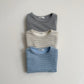 《予約》Candy Stripe Tee / digreen