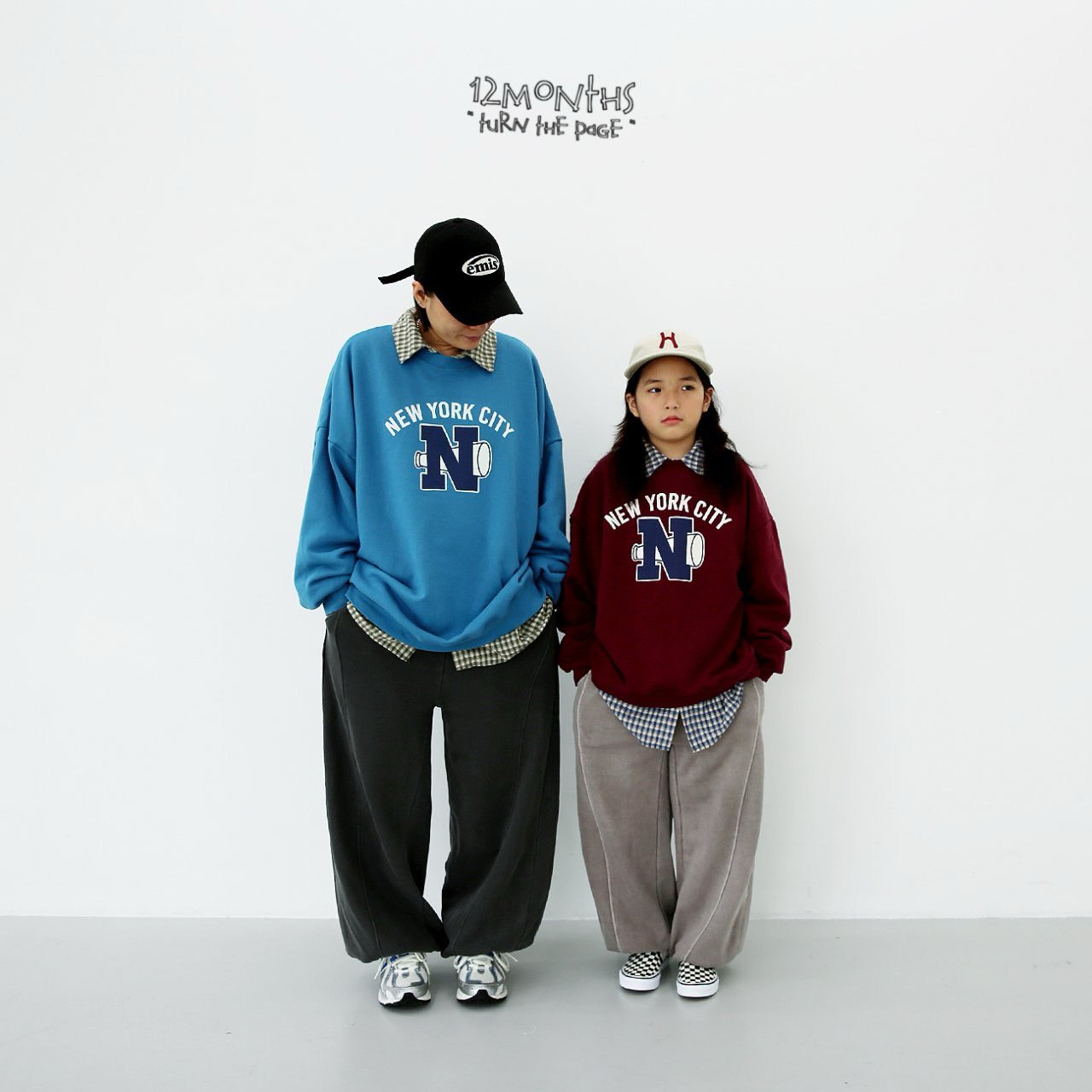 《XL size last 1点》N Man to Man