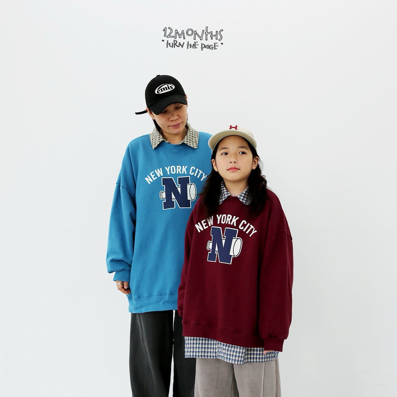 《XL size last 1点》N Man to Man