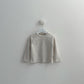 《予約》Candy Stripe Tee / digreen
