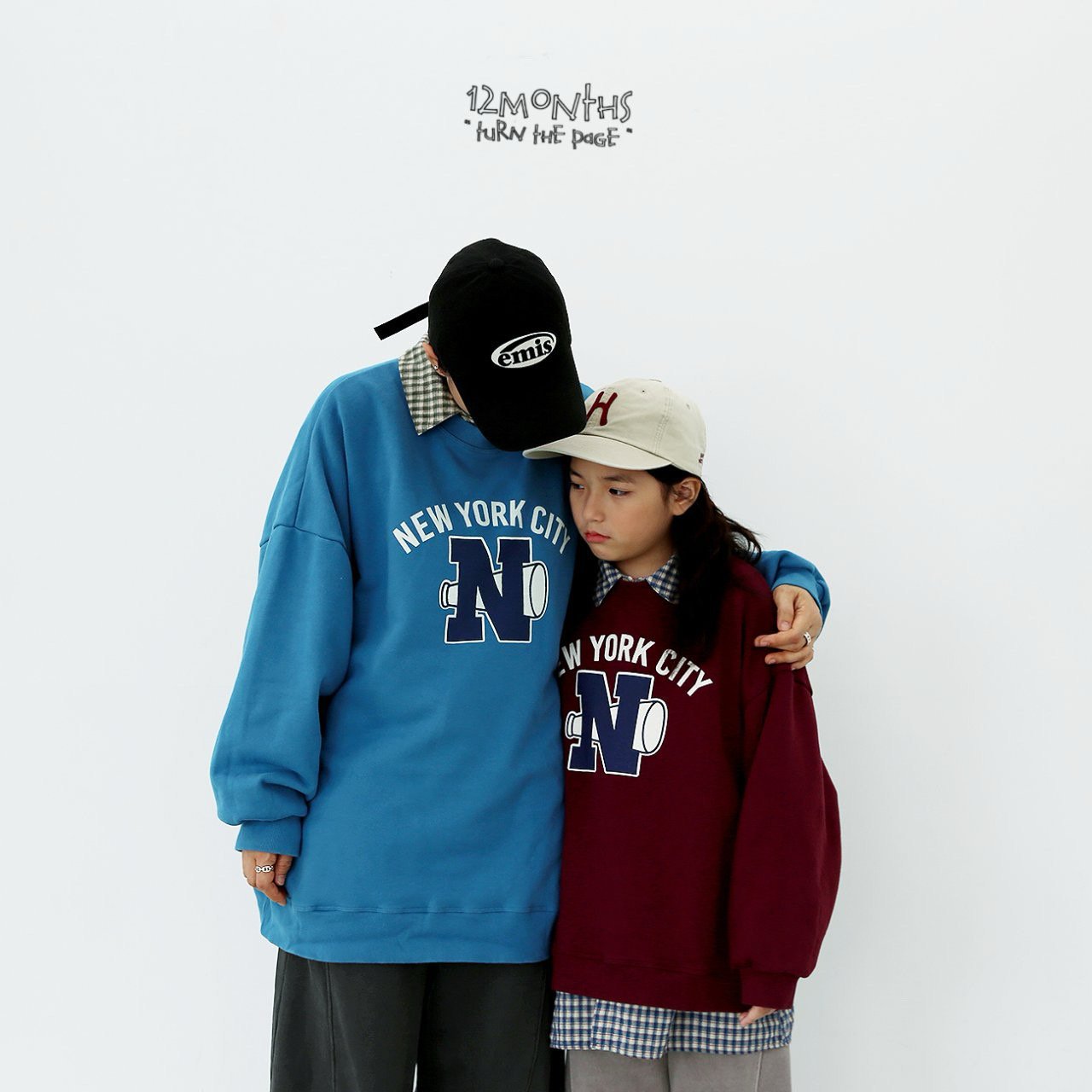 《XL size last 1点》N Man to Man