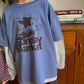 《予約》Sunday Tee / MINIMAL