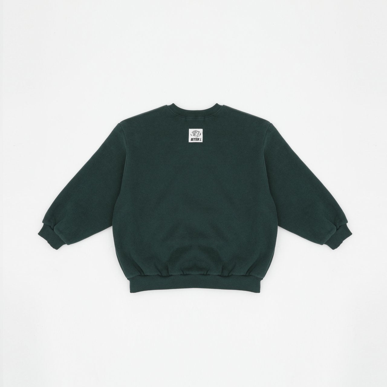 《予約》League Man to Man / BETTER J.