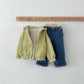 《予約》Candy Stripe Tee / digreen