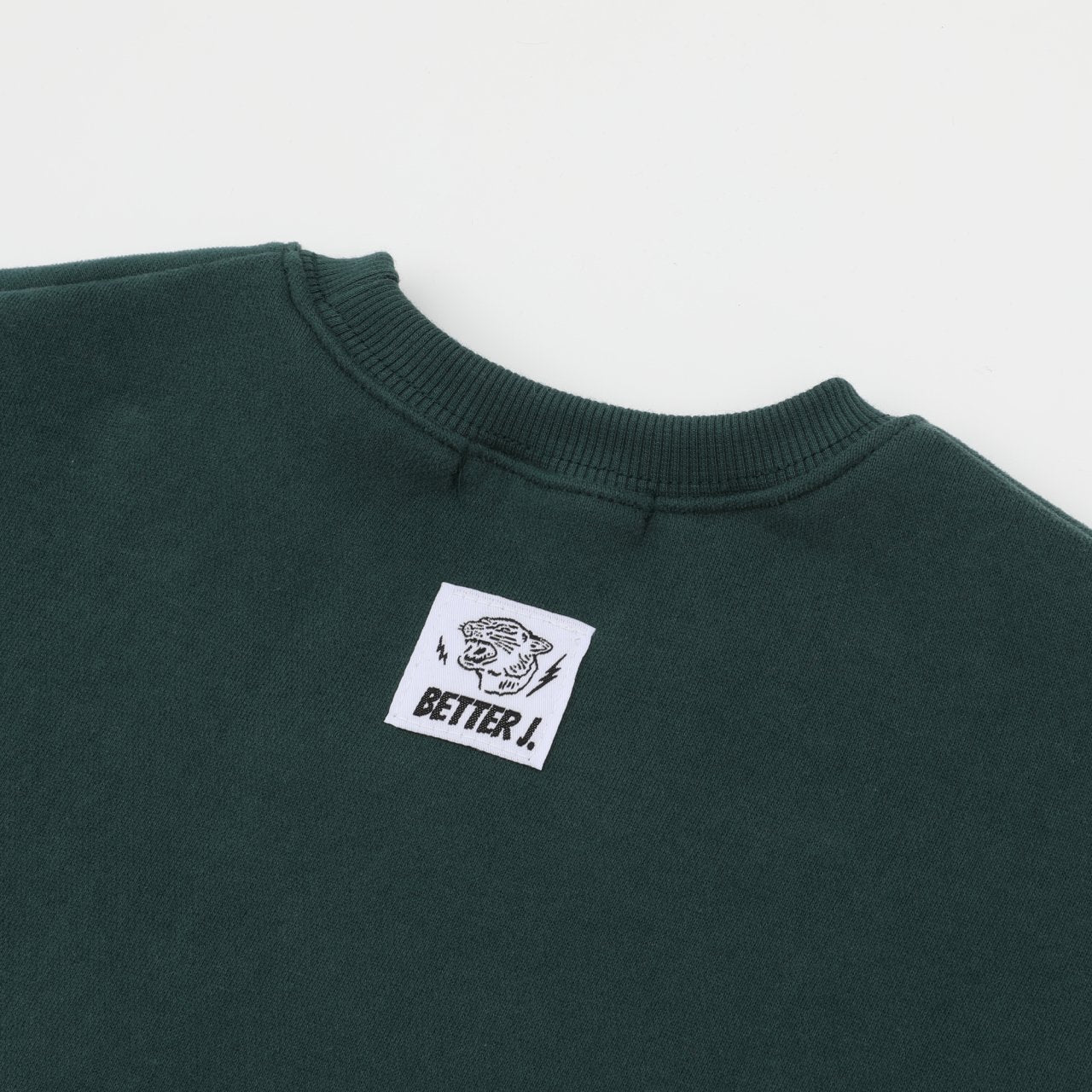 《予約》League Man to Man / BETTER J.