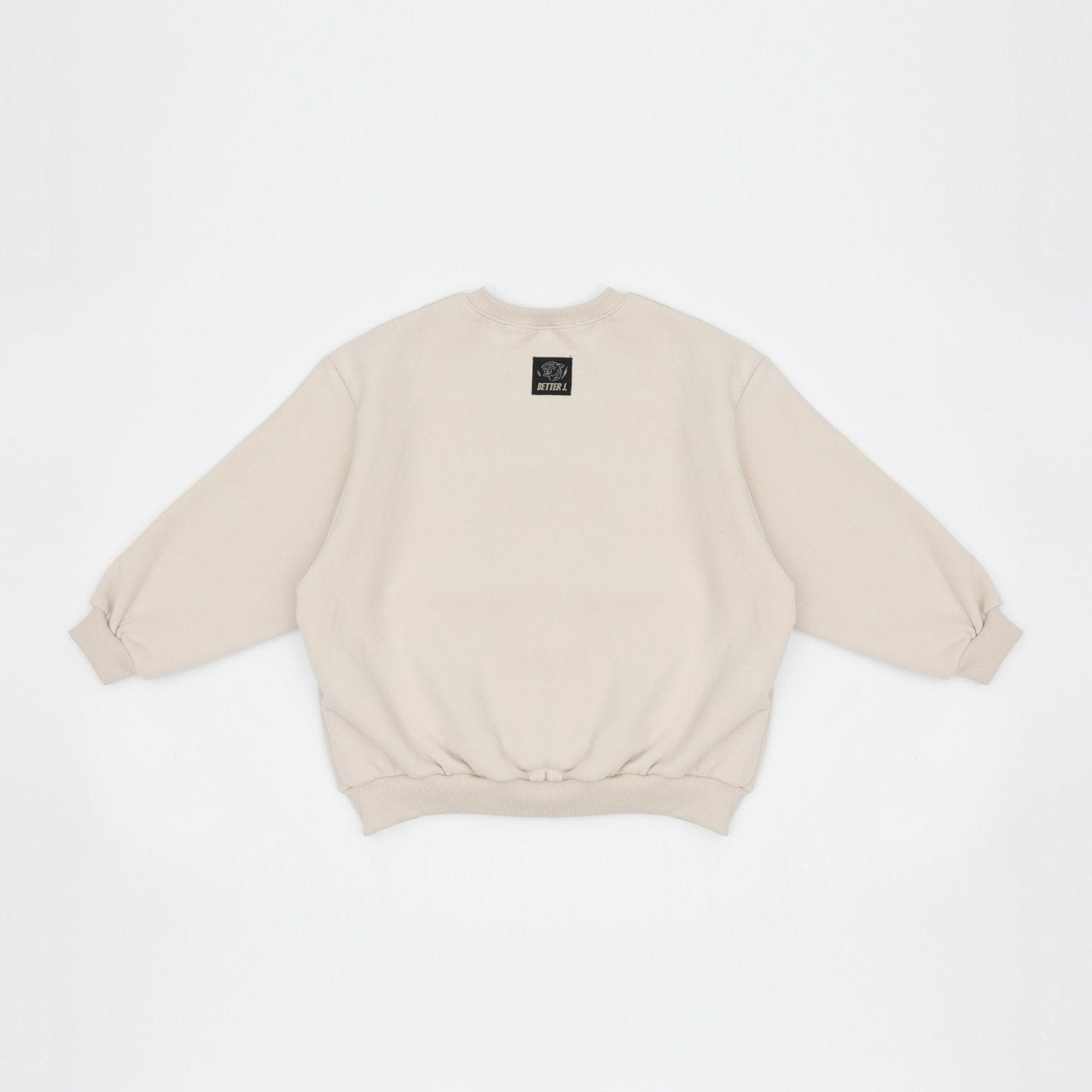 《予約》League Man to Man / BETTER J.