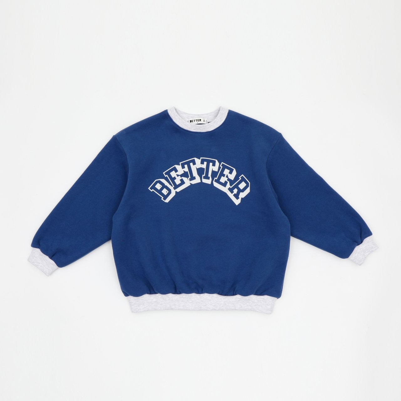 《予約》Better Man-to-Man / BETTER J.