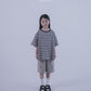 《予約》Walk Bermuda Pants / LILY BOOTH