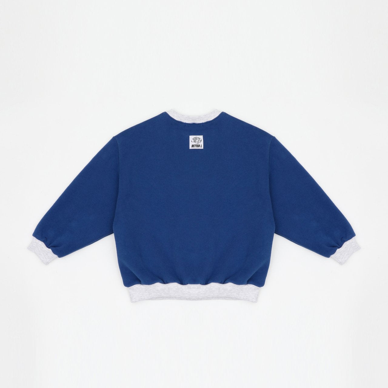 《予約》Better Man-to-Man / BETTER J.