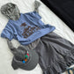 《予約》Sunday Tee / MINIMAL