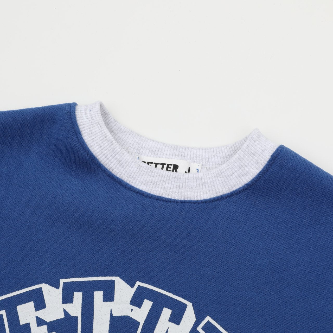 《予約》Better Man-to-Man / BETTER J.