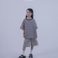 《予約》Walk Bermuda Pants / LILY BOOTH