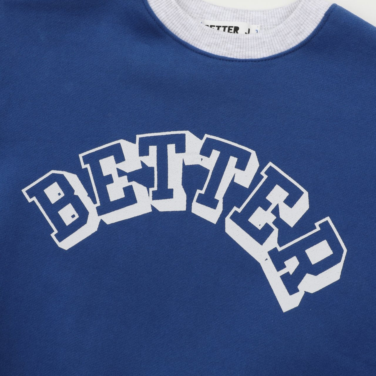 《予約》Better Man-to-Man / BETTER J.
