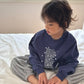 《予約》Star Lettering Tee / MINIMAL