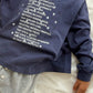 《予約》Star Lettering Tee / MINIMAL