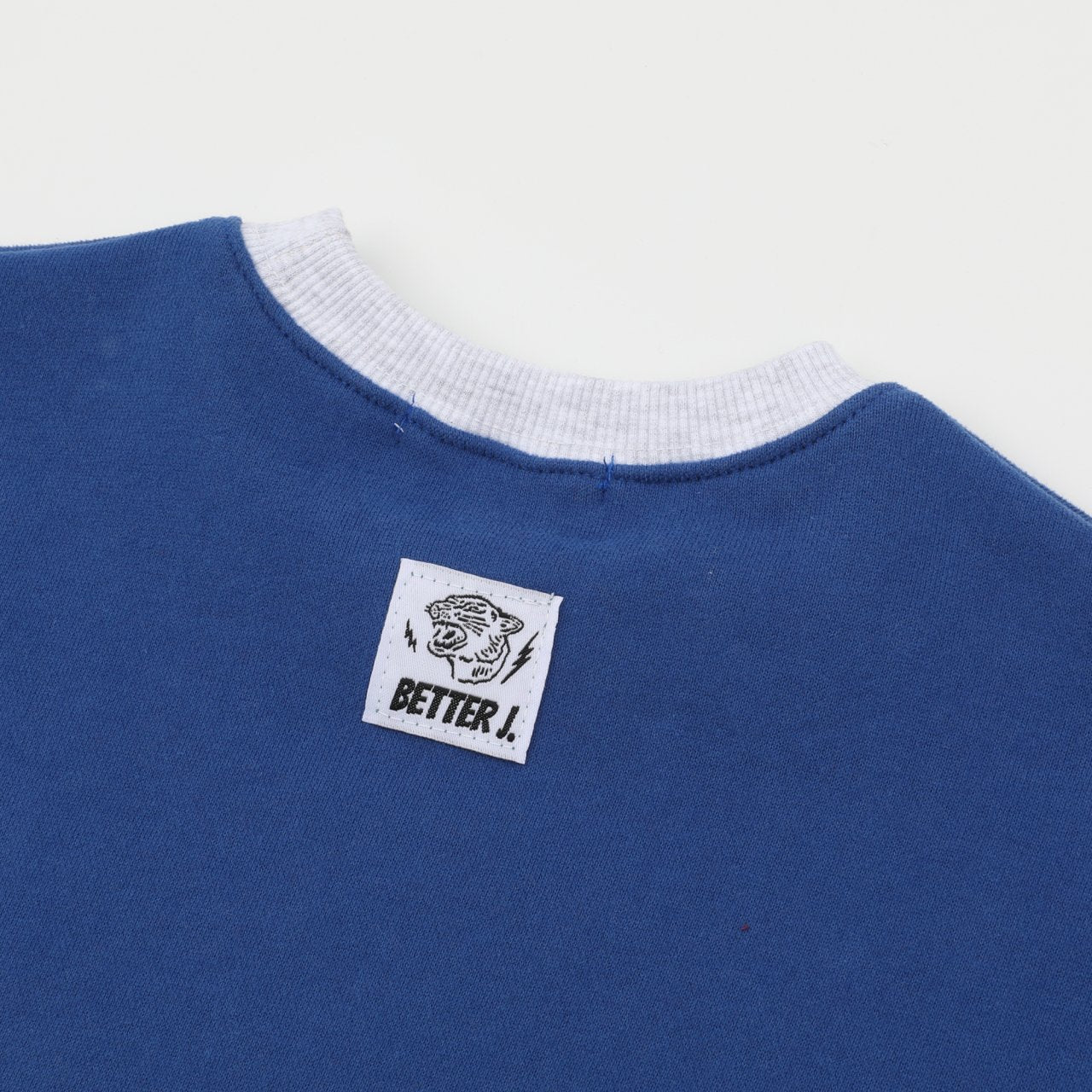 《予約》Better Man-to-Man / BETTER J.