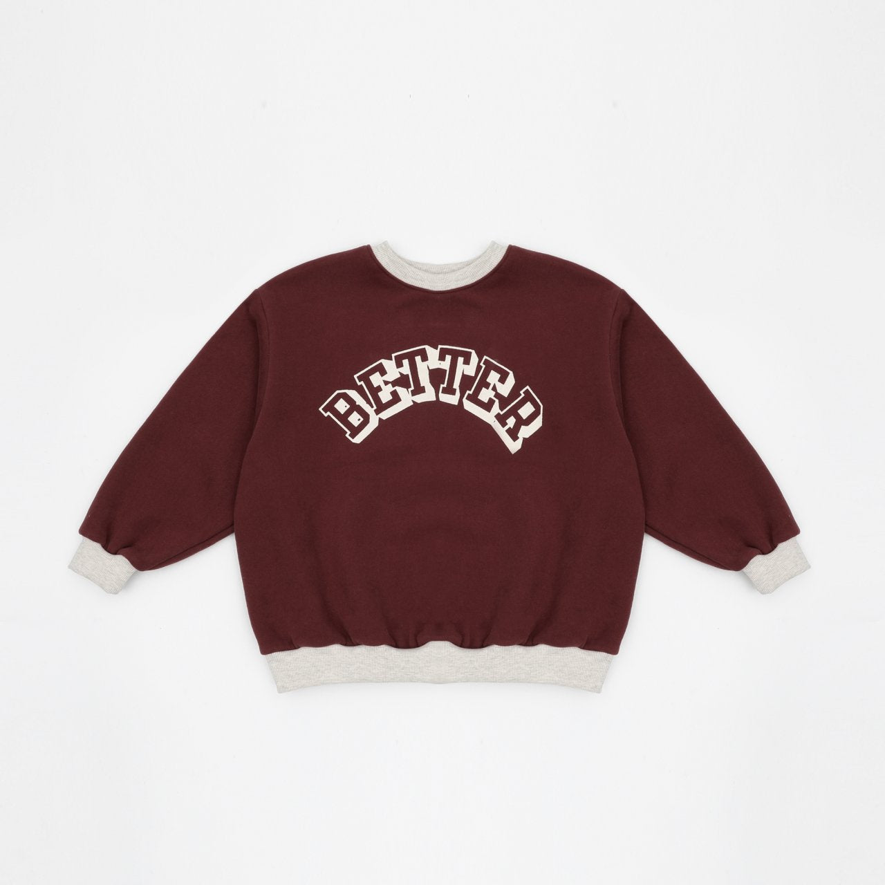 《予約》Better Man-to-Man / BETTER J.