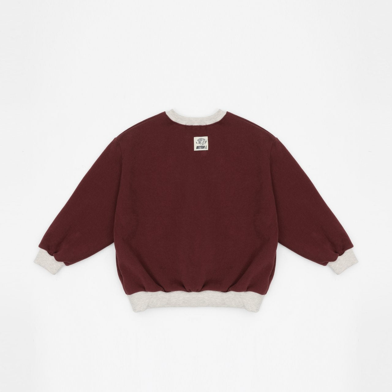 《予約》Better Man-to-Man / BETTER J.