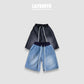 《予約》Release Bermuda Pants / LILY BOOTH