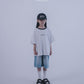 《予約》Release Bermuda Pants / LILY BOOTH