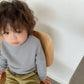 《予約》Candy Stripe Tee / digreen