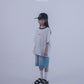 《予約》Release Bermuda Pants / LILY BOOTH