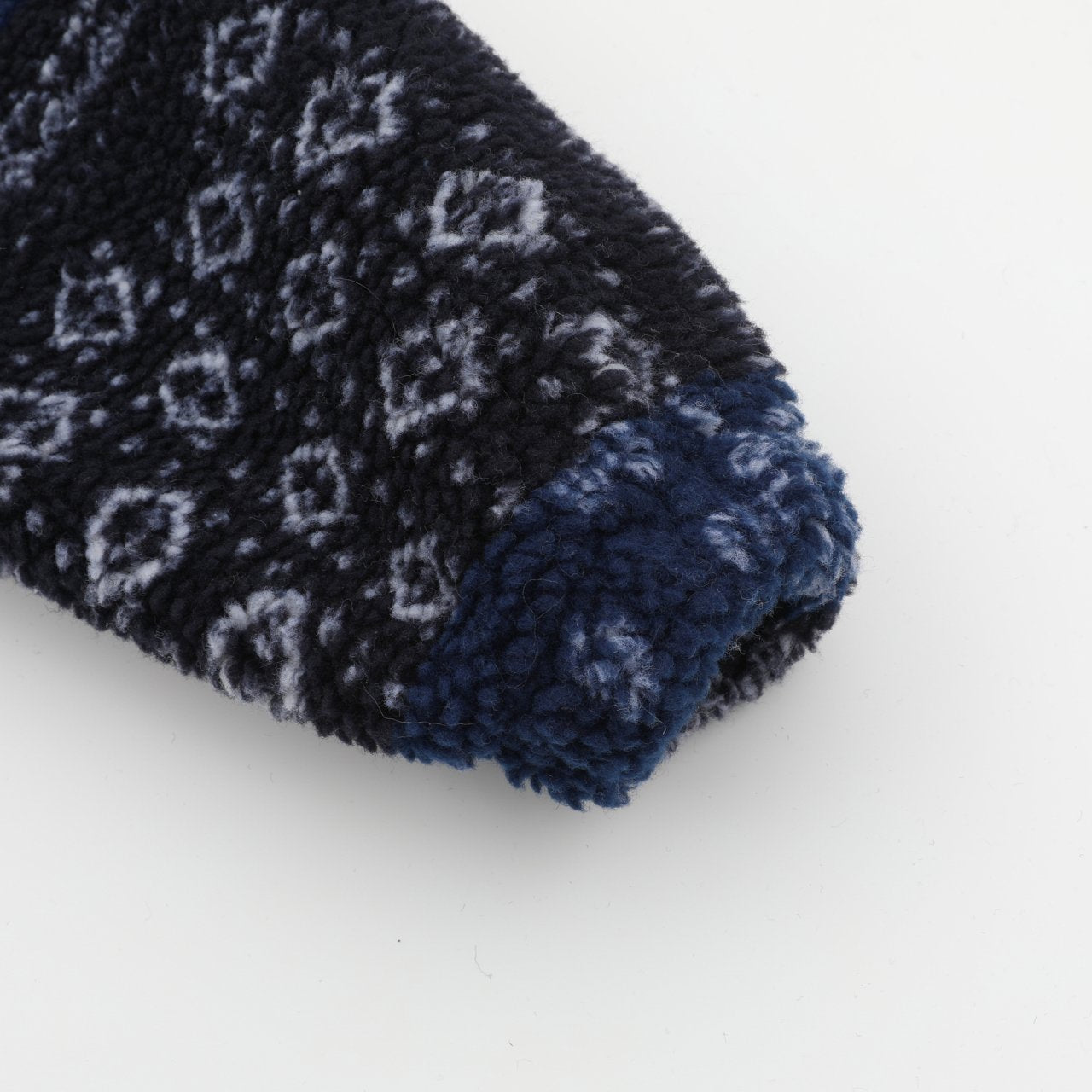 《予約》Baffle Hooded Jacket / BETTER J.