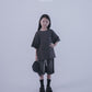 《予約》Release Bermuda Pants / LILY BOOTH