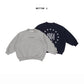 《予約》1984 Crewneck Sweatshirt / BETTER J.