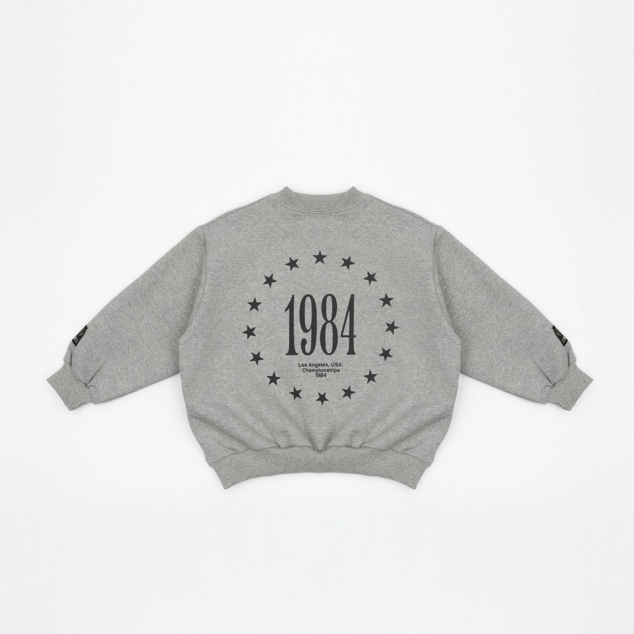 《予約》1984 Crewneck Sweatshirt / BETTER J.