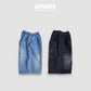 《予約》Carpender Bermuda Pants / LILY BOOTH