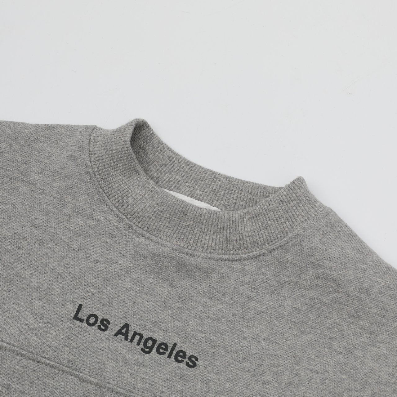 《予約》1984 Crewneck Sweatshirt / BETTER J.